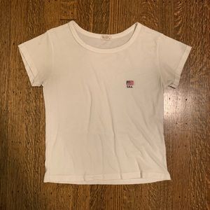 Brandy Melville Jamie Top